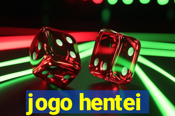 jogo hentei